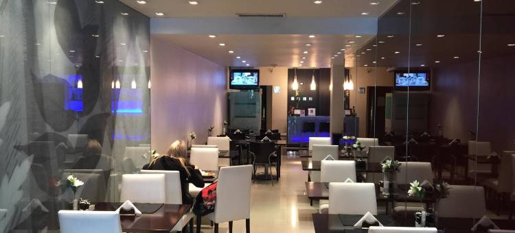 尼亚特城市酒店(Niyat Urban Hotel)图片