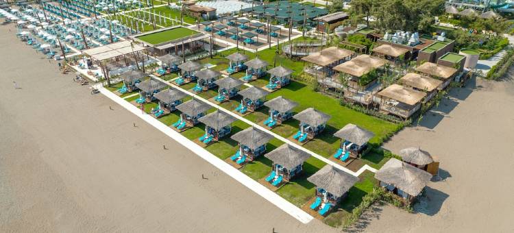 自由法贝酒店(Liberty Fabay - Ultra All Inclusive)图片