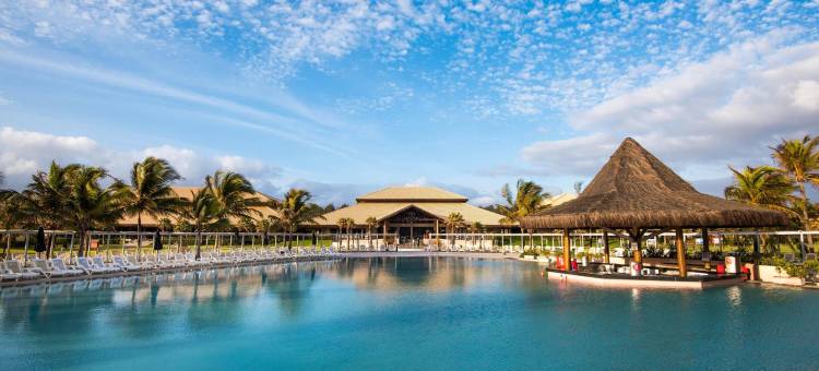 Vila Galé 坎布库 – 全包(Vila Galé Resort Cumbuco - All Inclusive)图片