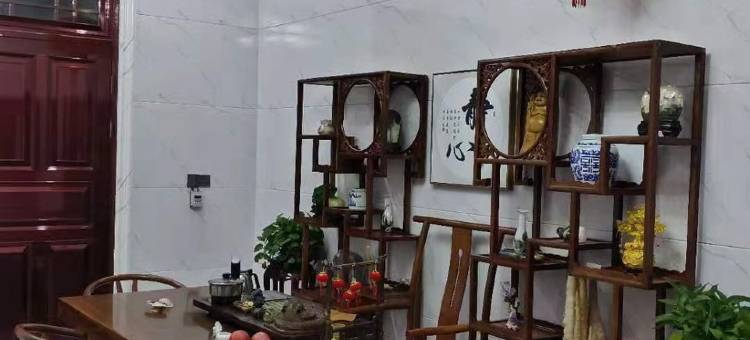一海里特色民宿(澳前西路1号分店)图片