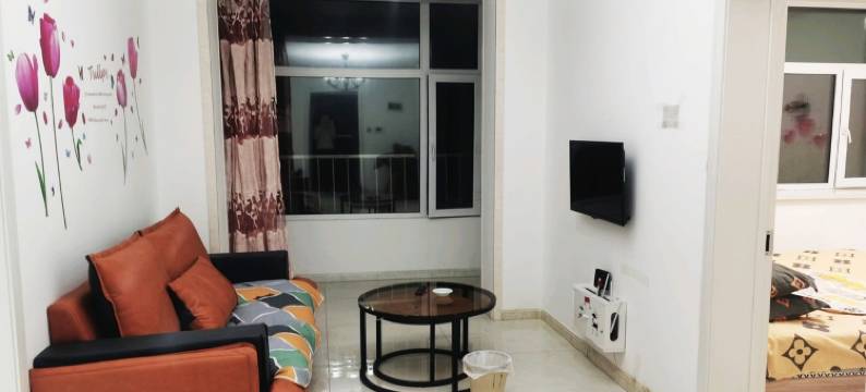 沐夏公寓(哈伊路分店)图片