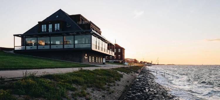 芙里格迪耶酒店(Fliegerdeich Hotel & Restaurant)图片