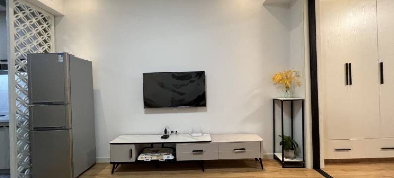 房东毛先生公寓(安波路分店)图片
