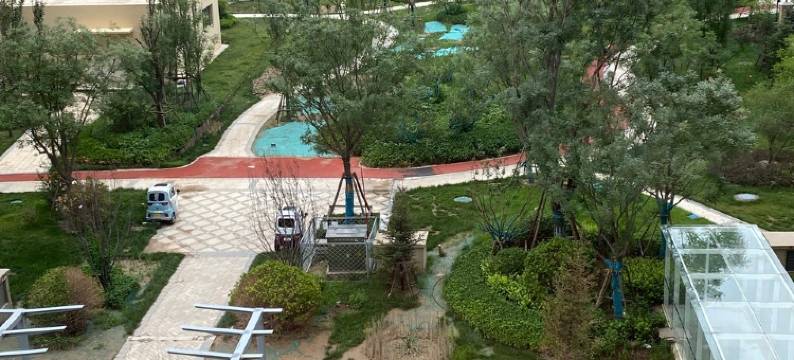 桃城奢逸小栈民宿图片