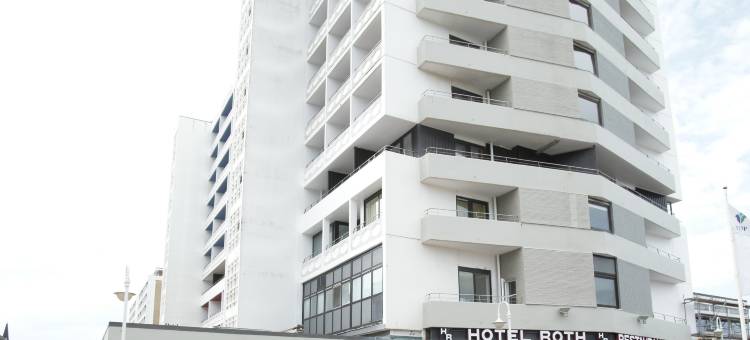 罗斯阿姆斯坦德托普公寓(Top Appartements Roth am Strande)图片