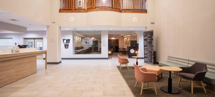 Holiday Inn & Suites 古德伊尔- 西凤区(Holiday Inn & Suites Goodyear - West Phoenix Area)图片