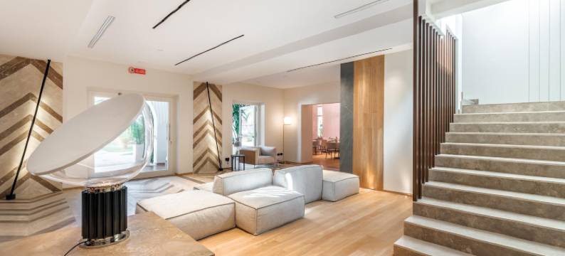 米拉蒙蒂度假村(Resort Miramonti)图片