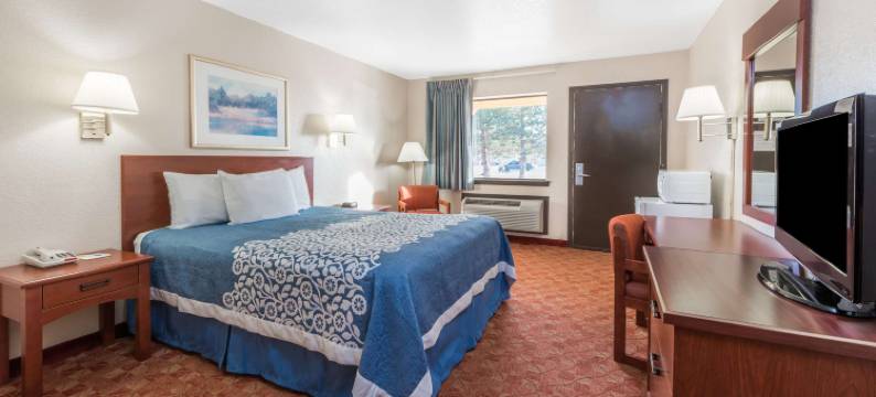 罗素戴斯酒店(Days Inn by Wyndham Russell)图片