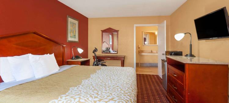 哥伦比亚温德姆戴斯酒店(Days Inn by Wyndham Columbia)图片