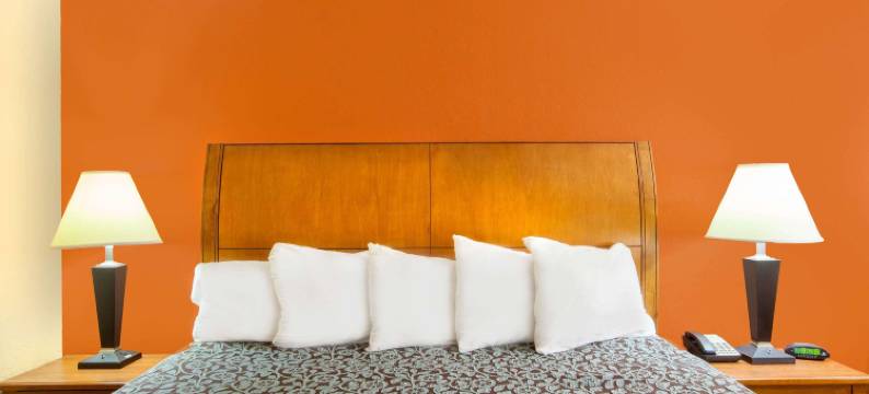 森特维尔戴斯酒店(Days Inn by Wyndham Centerville)图片