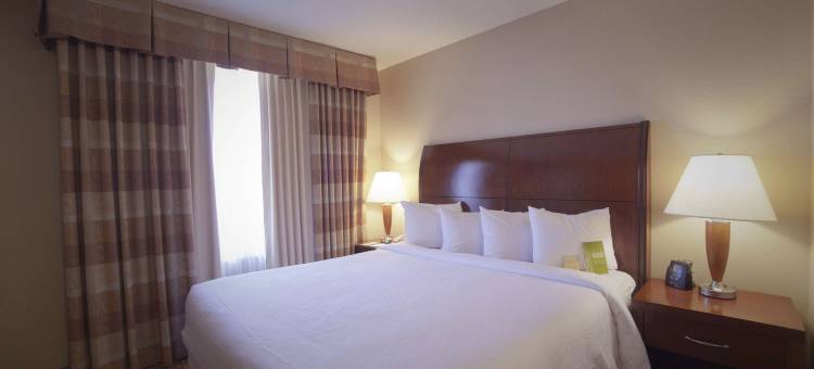 希尔顿欢朋酒店-拉詹塔(Hampton Inn la Junta)图片