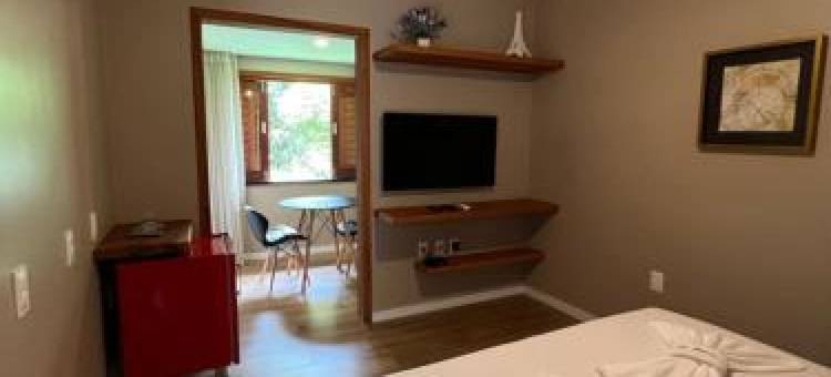 Le Rêve Pousada e Restaurante图片