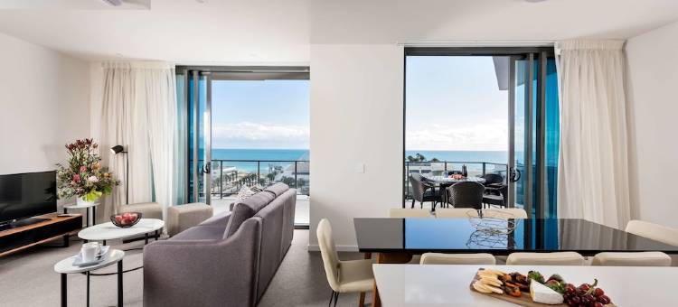 珀斯维特罗布鲁士嘉堡海滩华美达酒店(Ramada by Wyndham VetroBlu Scarborough Beach)图片