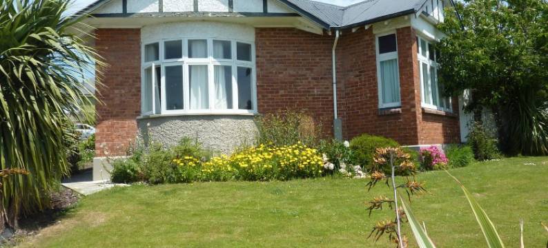 安克尔汽车旅馆(Anchor Motel)图片