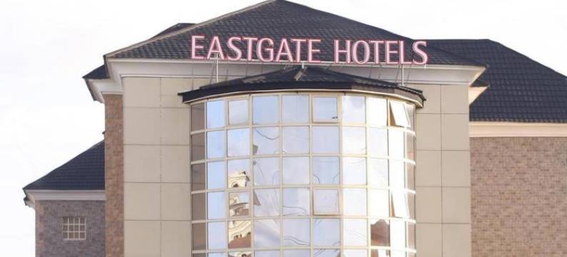 东门酒店(Eastgate Hotel Lekki)图片
