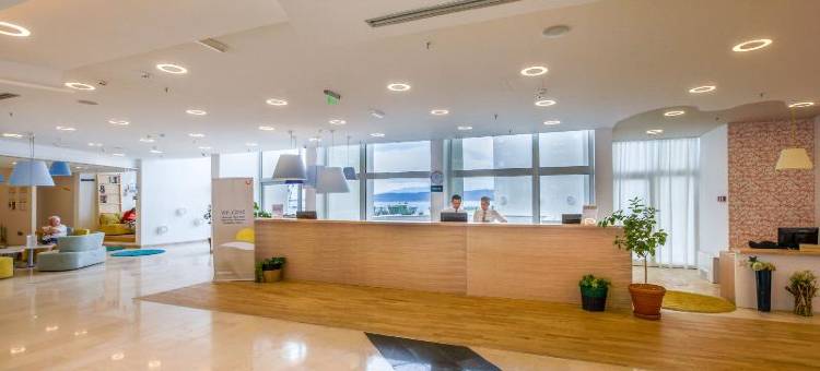 图伊蓝色马卡尔斯卡酒店(Tui Blue Makarska - Adults Only)图片