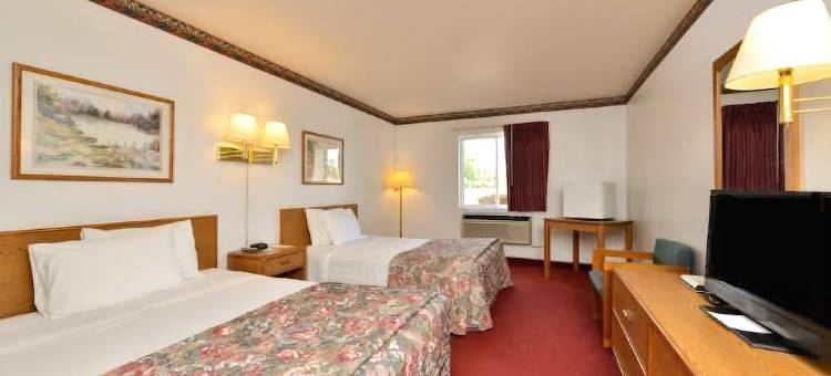 克利尔湖美洲佳价套房酒店(Americas Best Value Inn & Suites Clear Lake)图片