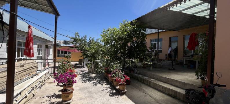 特克斯县博洋客栈(阿克奇街分店)图片