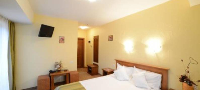 露西之星酒店(Hotel Lucy Star)图片