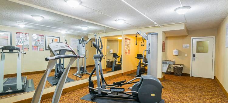 凯艺套房酒店(Quality Inn & Suites)图片