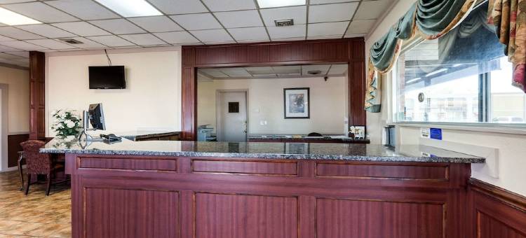 Plum Point Inn图片