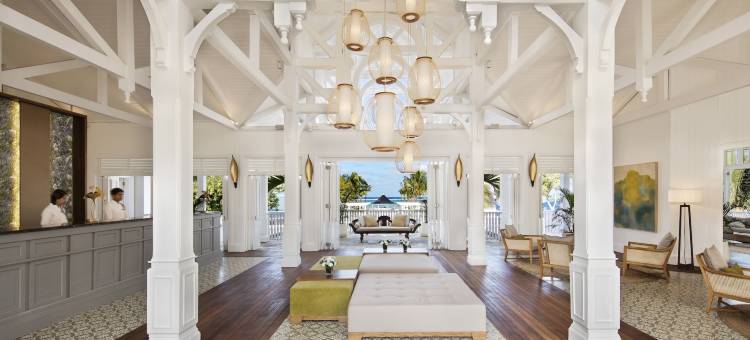 别墅古迹酒店度假村(Heritage the Villas)图片