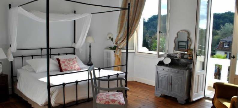 霍特比斯别墅(Villa Hortebise)图片