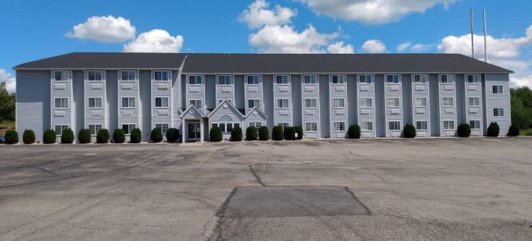 在I-80附近的克拉里昂(Clarion, PA)舒眠客栈和套房(Spark by Hilton Clarion)图片