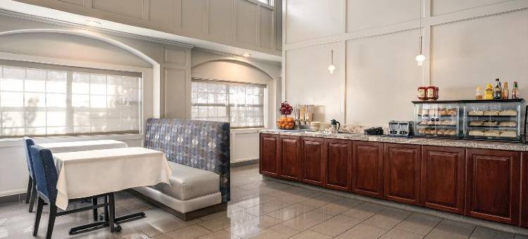 盐湖城机场丽笙酒店(Radisson Hotel Salt Lake City Airport)图片
