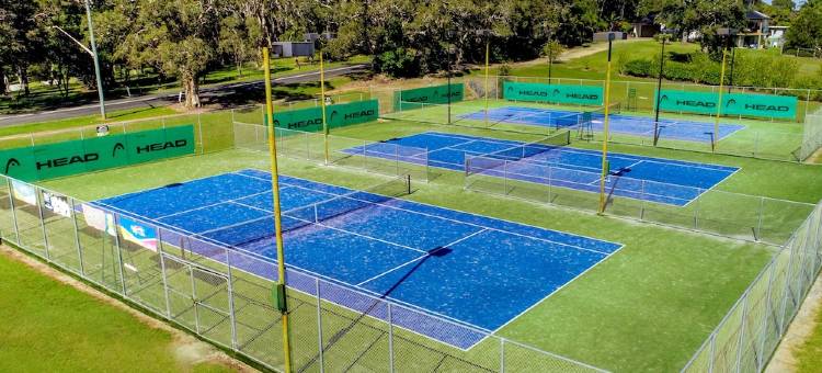 比格4索特尔海滩假日公园(Big4 Sawtell Beach Holiday Park)图片