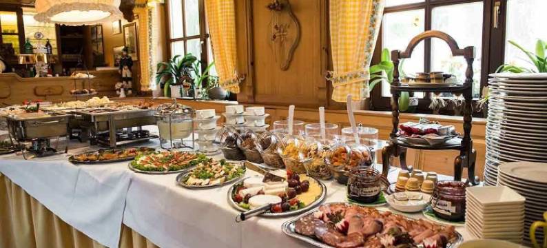 瓦尔德克旅馆(Pension Waldeck)图片