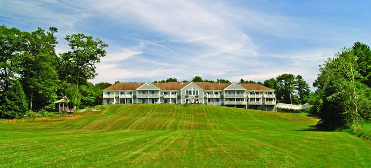 Cod Cove Inn, BW Signature Collection图片