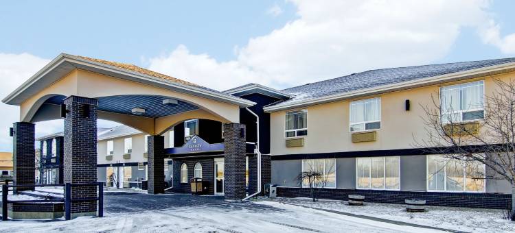 卡纳尔塔普罗沃斯特酒店(Canalta Provost)图片