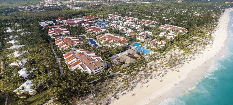 蓬塔卡纳西方酒店-全包度假村(Occidental Punta Cana - All Inclusive)图片