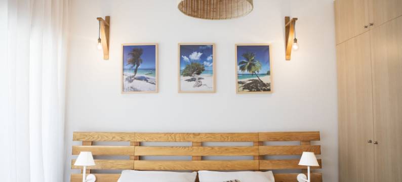 拉西埃斯特海滩度假村(La Siesta Hotel & Beach Resort)图片