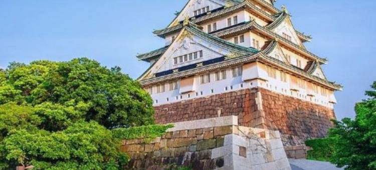 MYSTAYS 大手前酒店(HOTEL MYSTAYS Otemae)图片