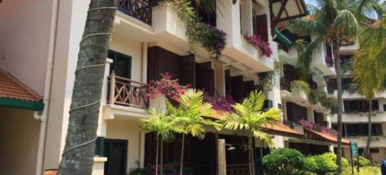 维利亚波德申酒店-前波德申PNB伊尔哈姆度假村(Villea Port Dickson)图片