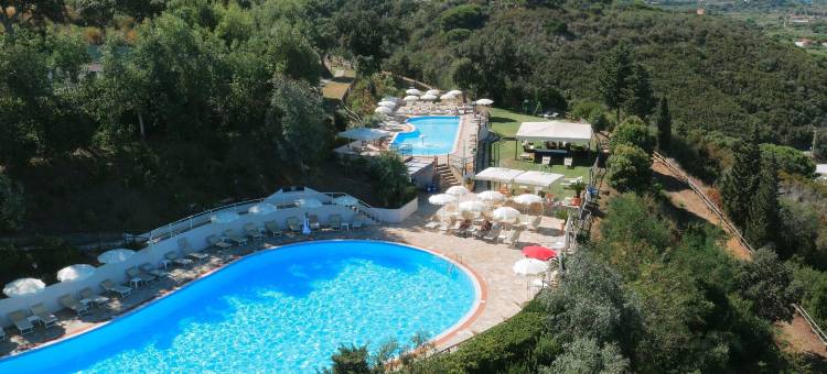TH Capoliveri - Grand Hotel Elba International图片