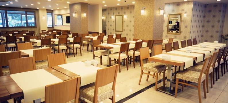 海伦公园酒店(Hotel Helen Park)图片