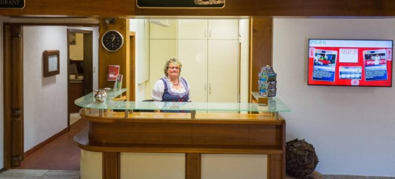 BSW - 拜埃尔斯布龙舒瓦尔德酒店(BSW Schwarzwaldhotel Baiersbronn)图片