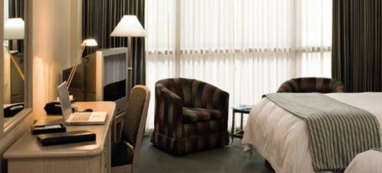 Delta Hotels Calgary Airport in-Terminal图片