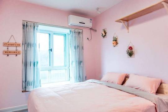 花里家民宿(坡子街1号分店)