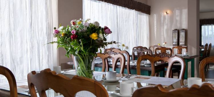 施塔尔克曼艾尔纳酒店(Shtarkman Erna Boutique Hotel Nahariya)图片