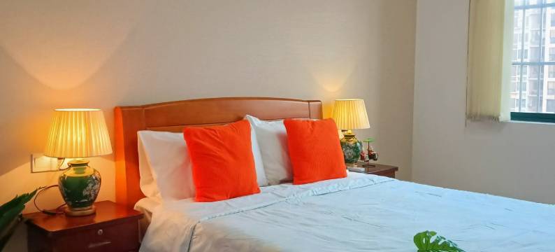 满天星民宿(东安路分店)图片