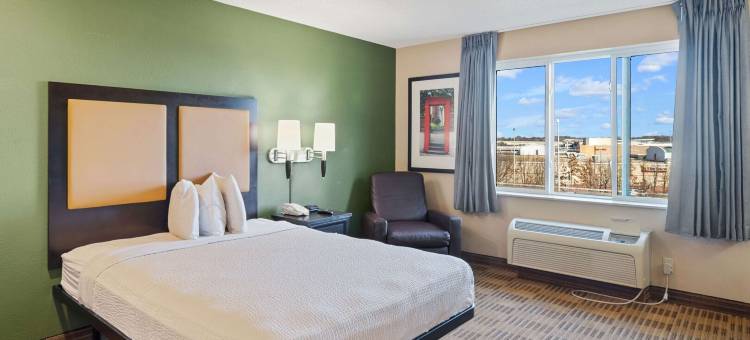 Extended Stay America 套房-华盛顿特区-斯普林菲尔德(Extended Stay America Suites - Washington, DC - Springfield)图片