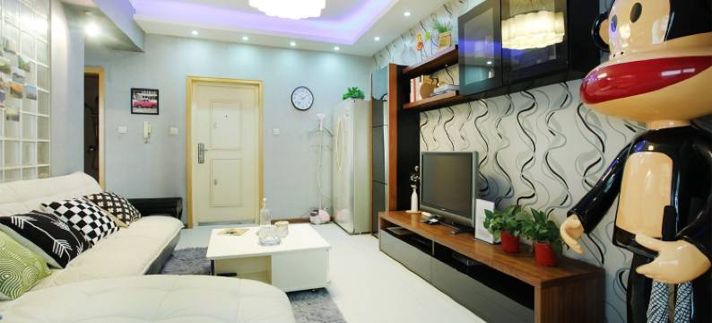 可可杜的小屋3店(永宁路2号分店)图片