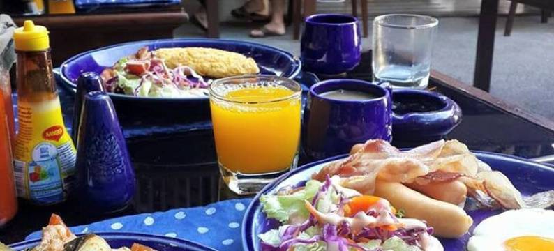 班泰海村酒店(Banthai Village)图片