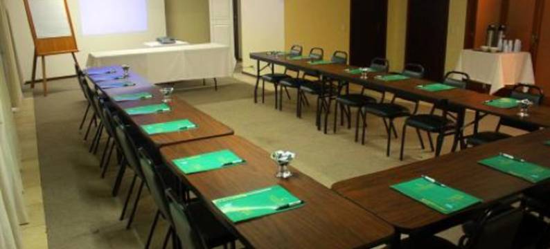 Jandaia Turismo Hotel图片