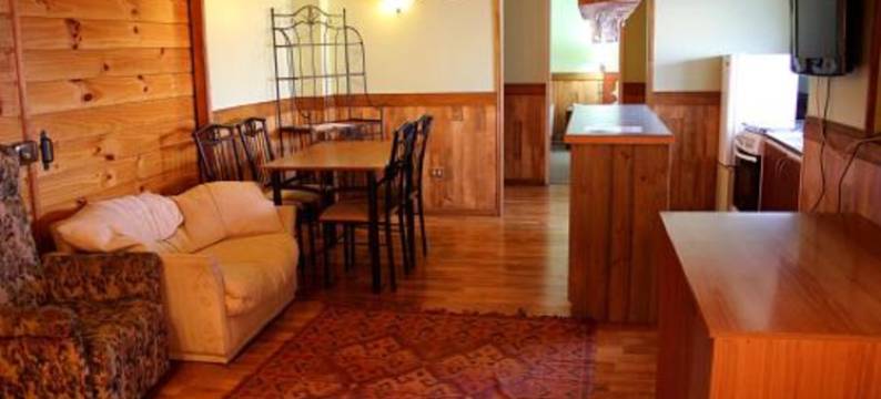 鲁卡伊图埃酒店(Hotel Rucaitue)图片