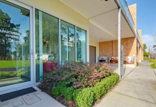 Traralgon Serviced ApartmentsHotel Overview